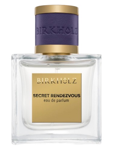 Secret Rendezvous