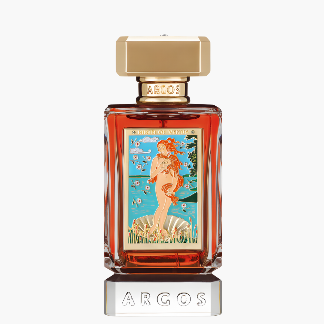 Birth of Venus EDP