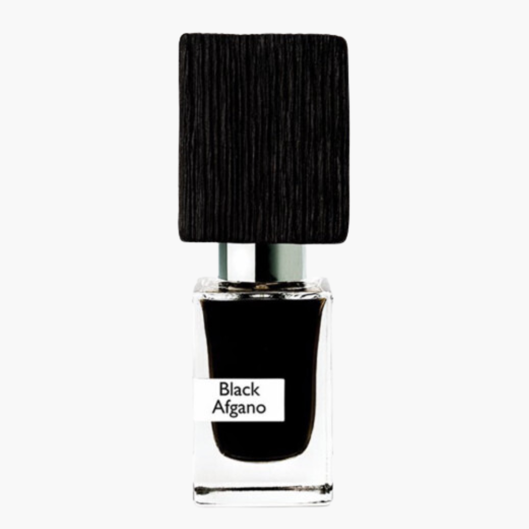 Black Afgano EXTRAIT