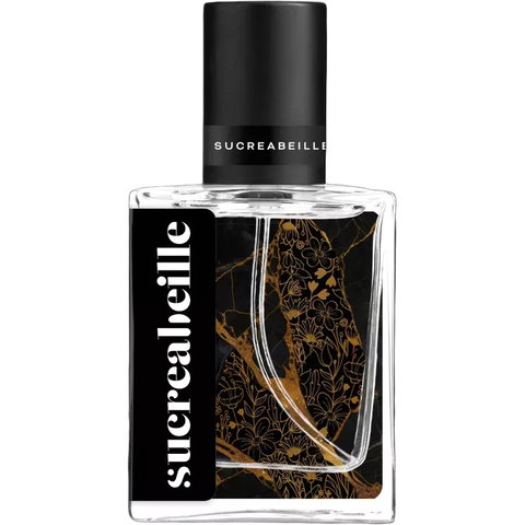 Black Amber (Eau de Parfum)