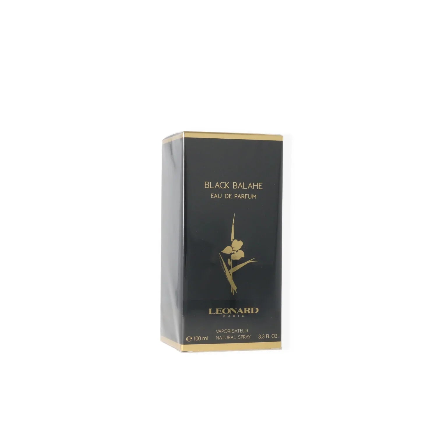 Black Balahe EDP
