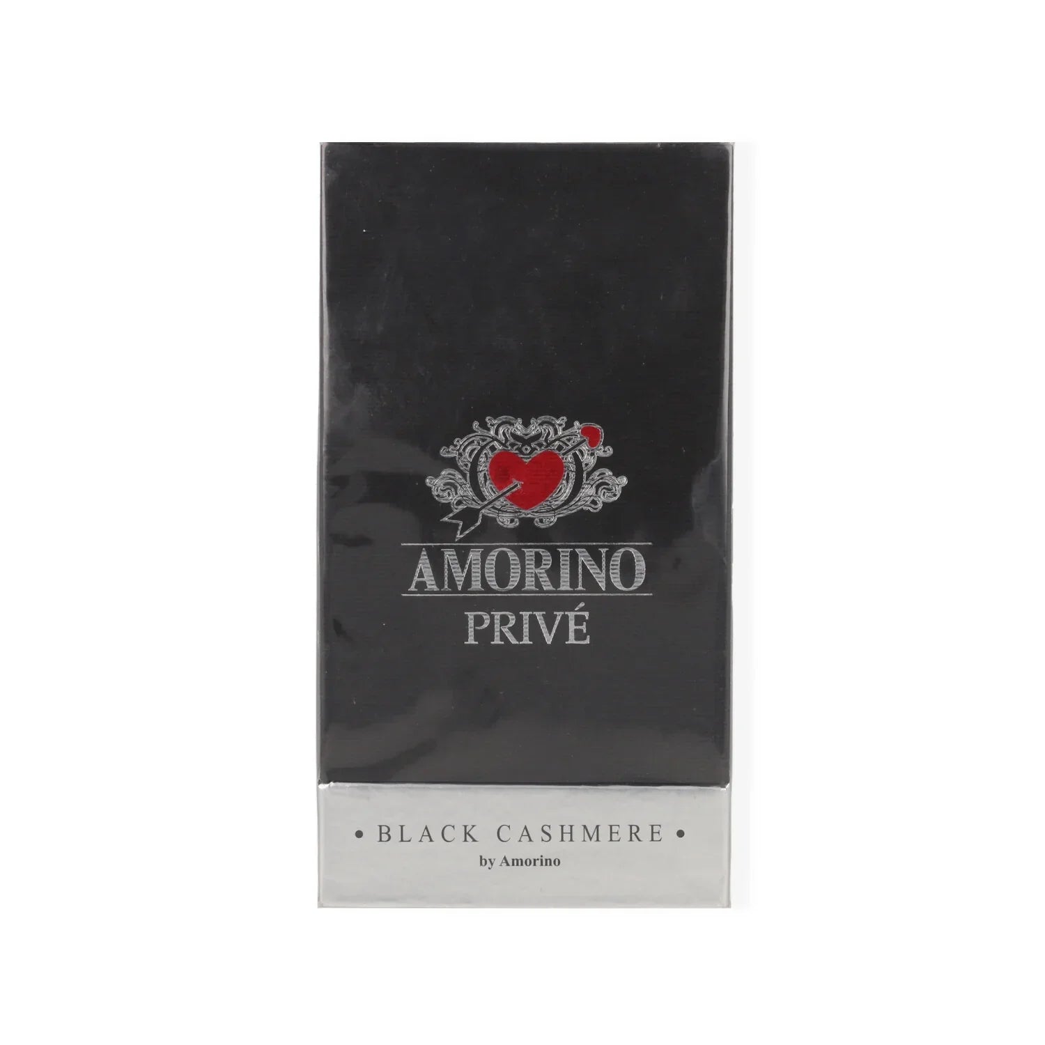 Black Cashmere EDP