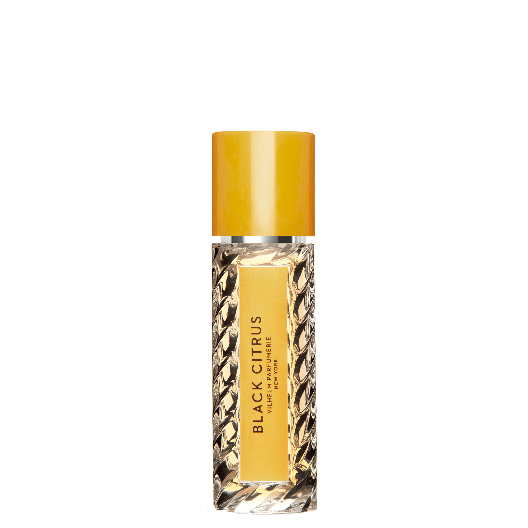 Black Citrus EDP