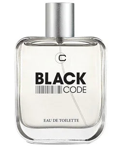 Black Code EDT