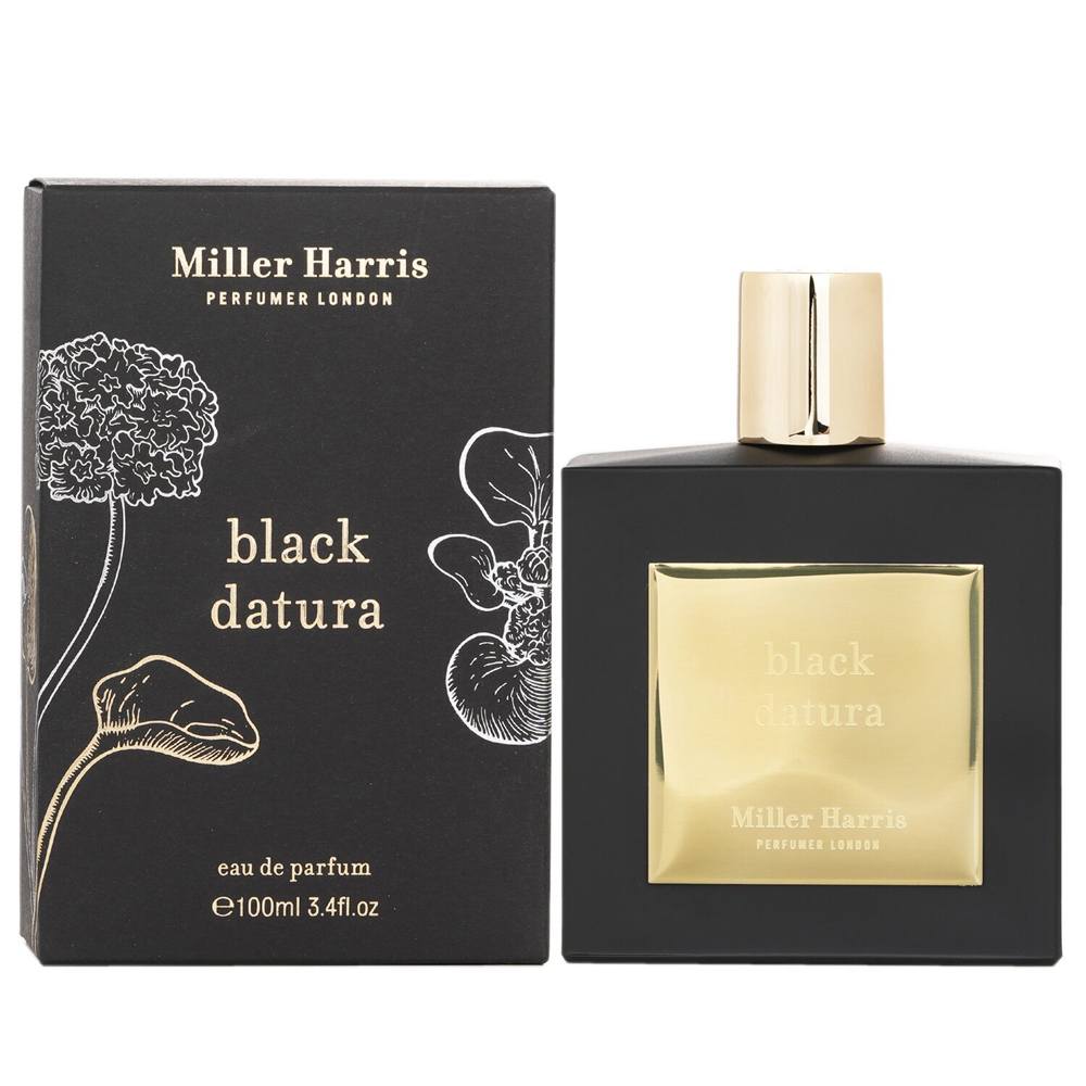Black Datura EDP