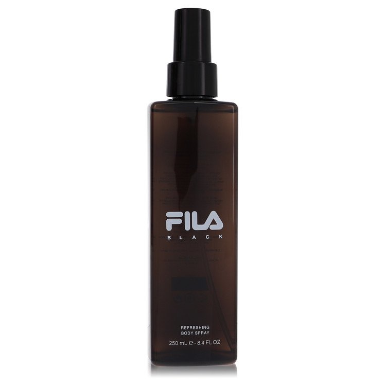 Black EDT