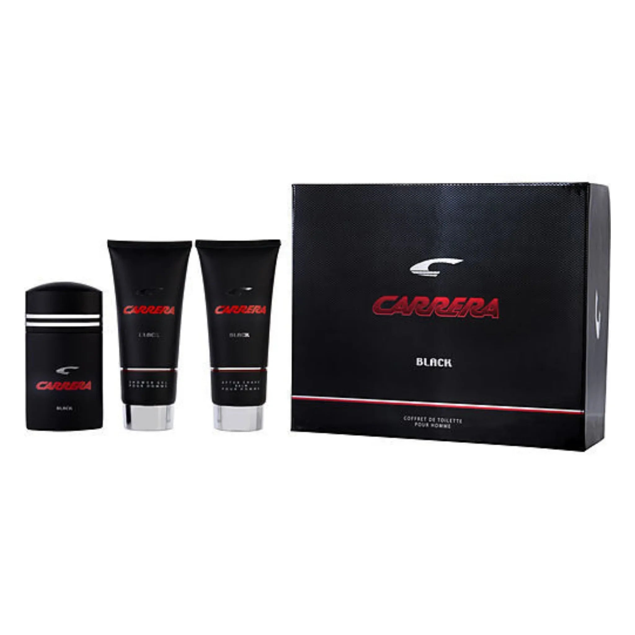 Black EDT