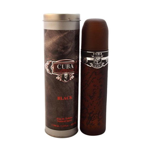 Black EDT