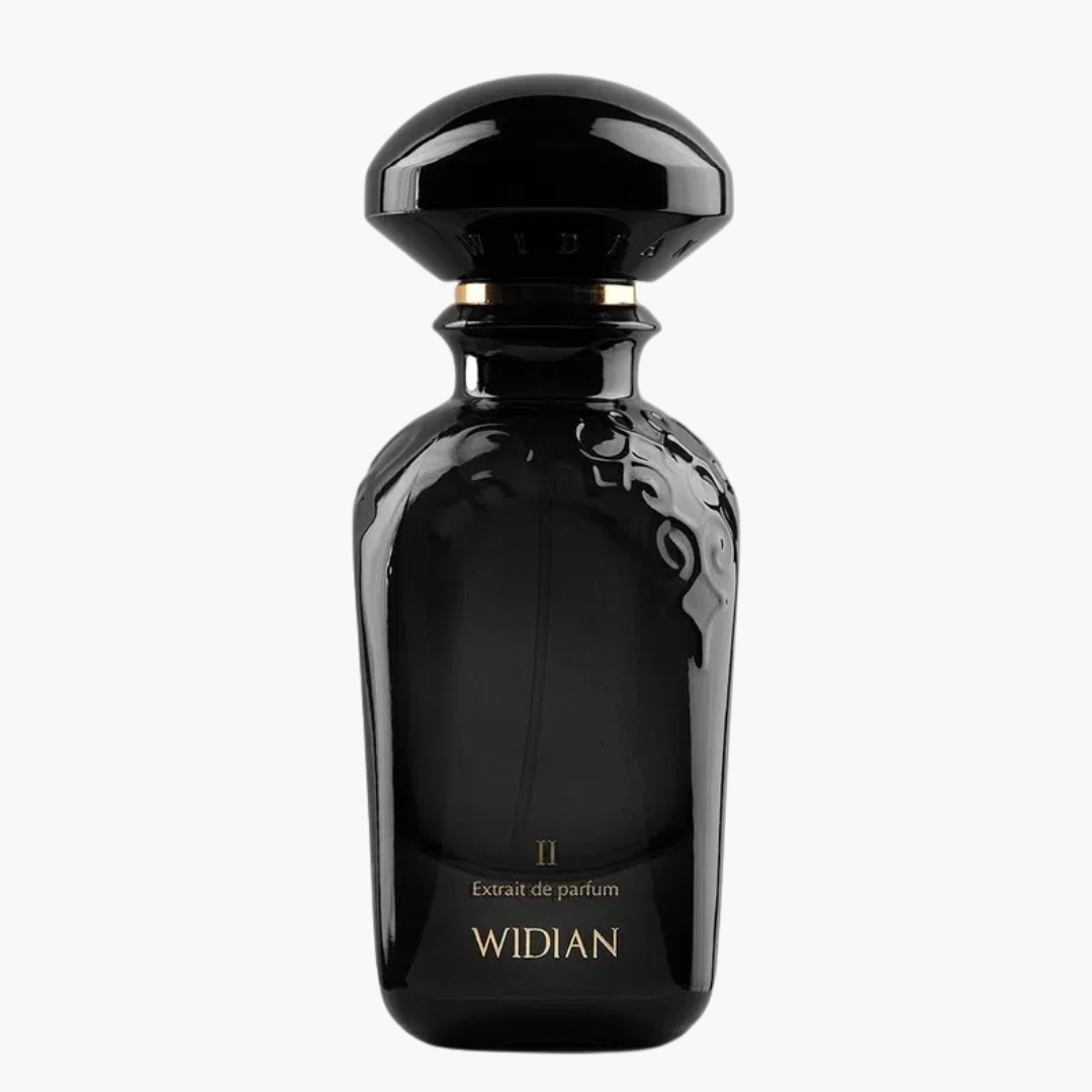 Black II EXTRAIT