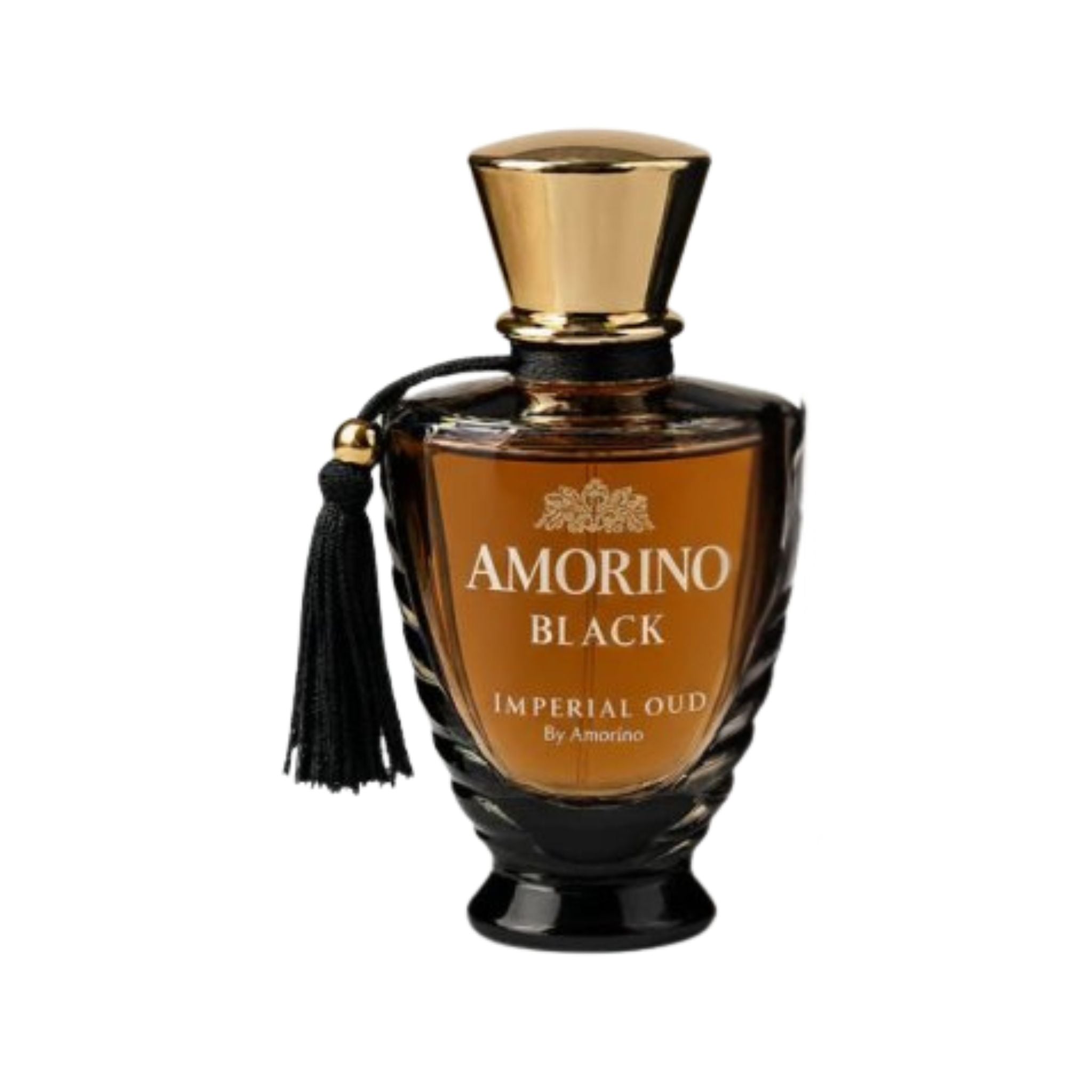 Black Imperial Oud EDP