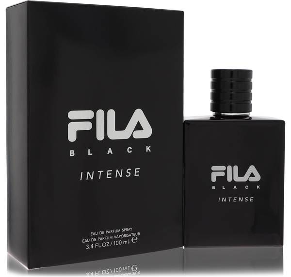Black Intense EDP