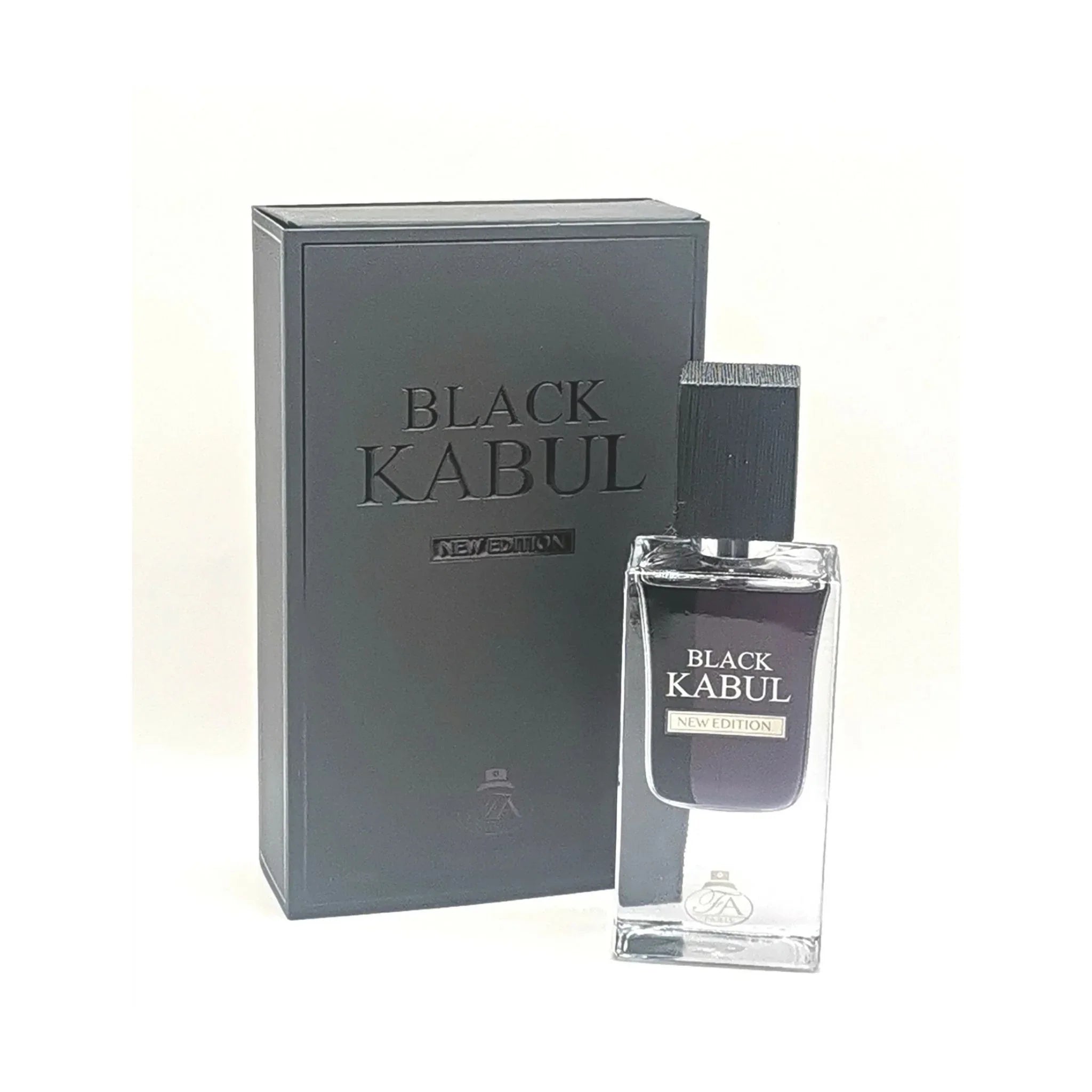 Black Kabul EDP