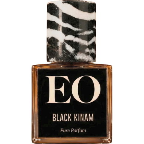 Black Kinam (2026)