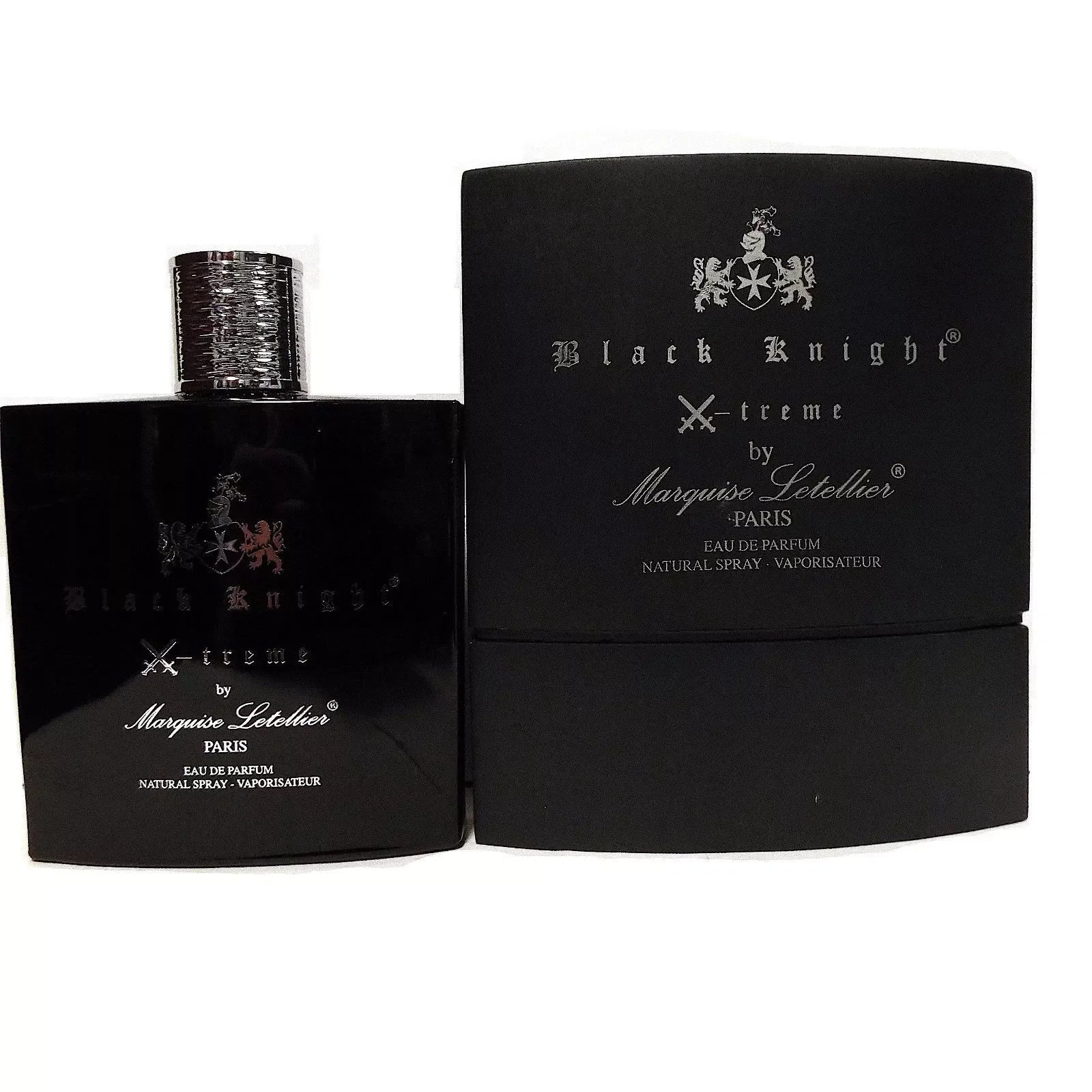 Black Knight Xtreme EDP