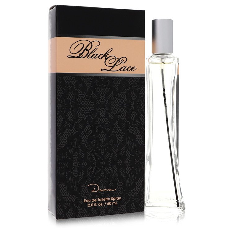 Black Lace EDT