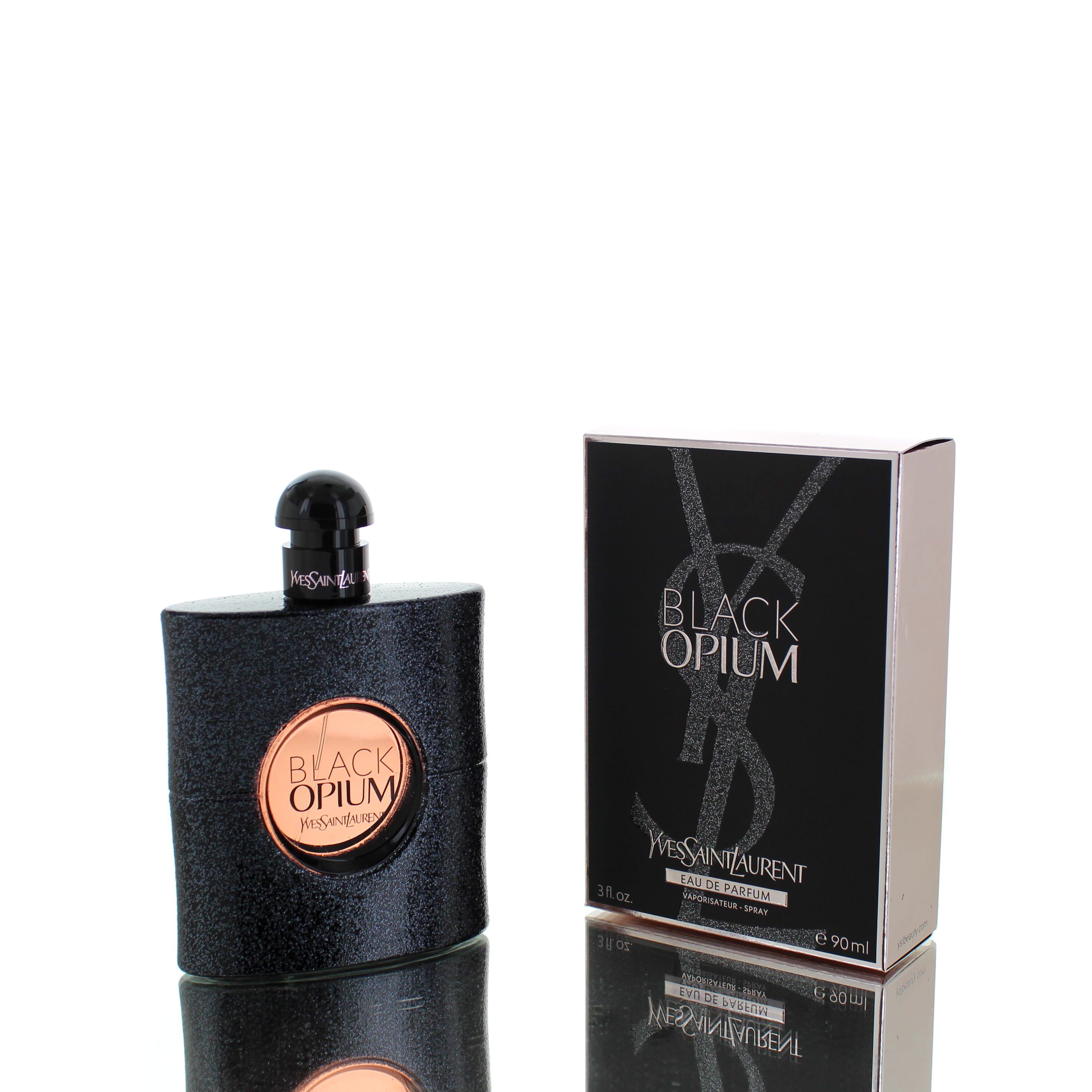 Black Opium EDP