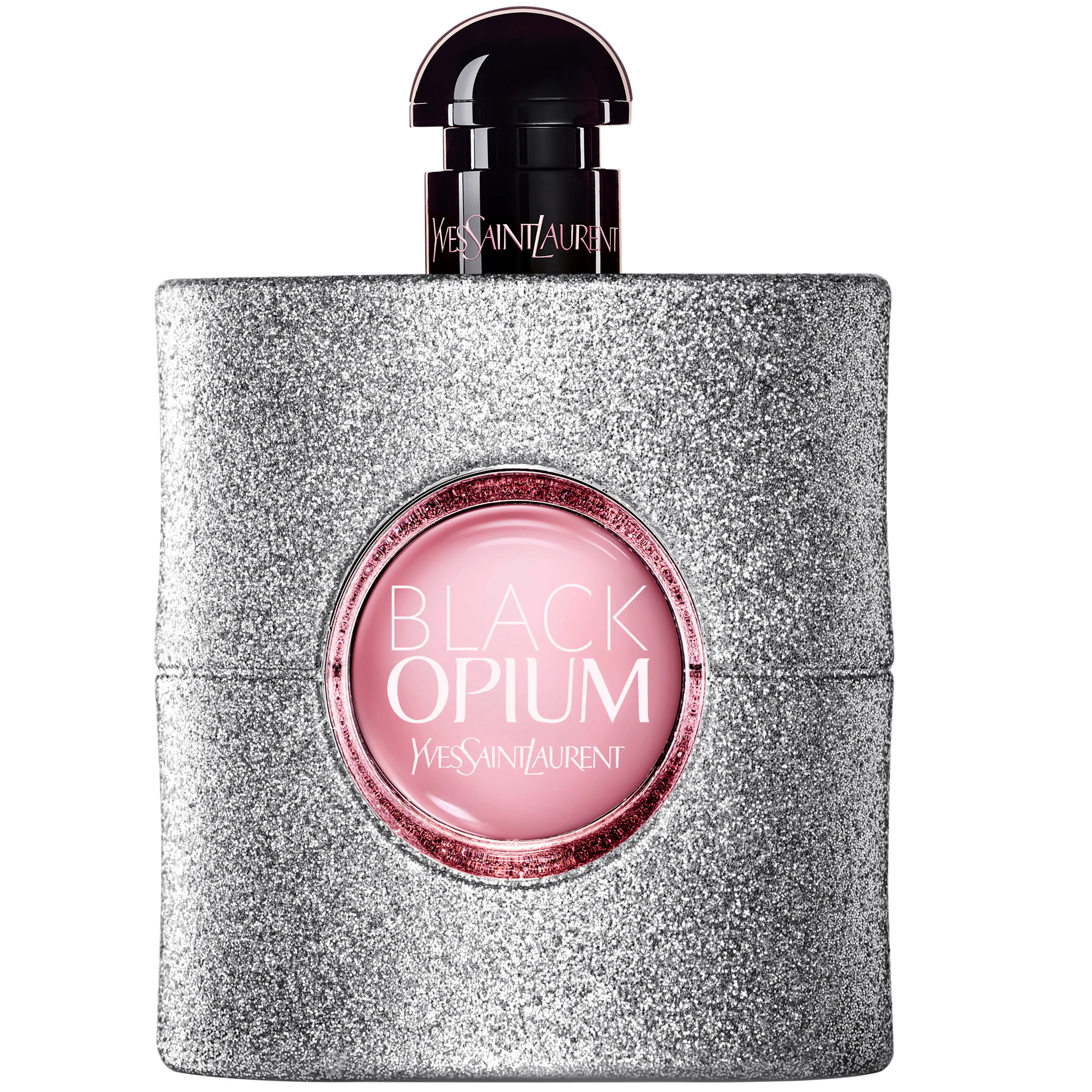 Black Opium Glitter EDP