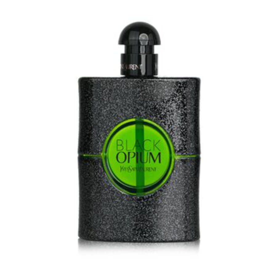 Black Opium Illicit Green EDP