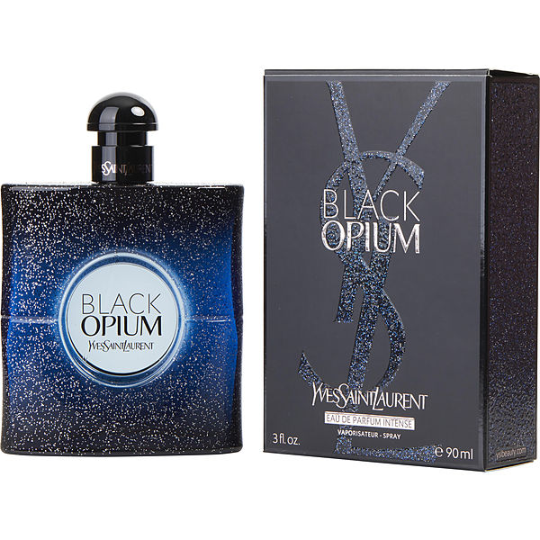 Black Opium Intense EDP