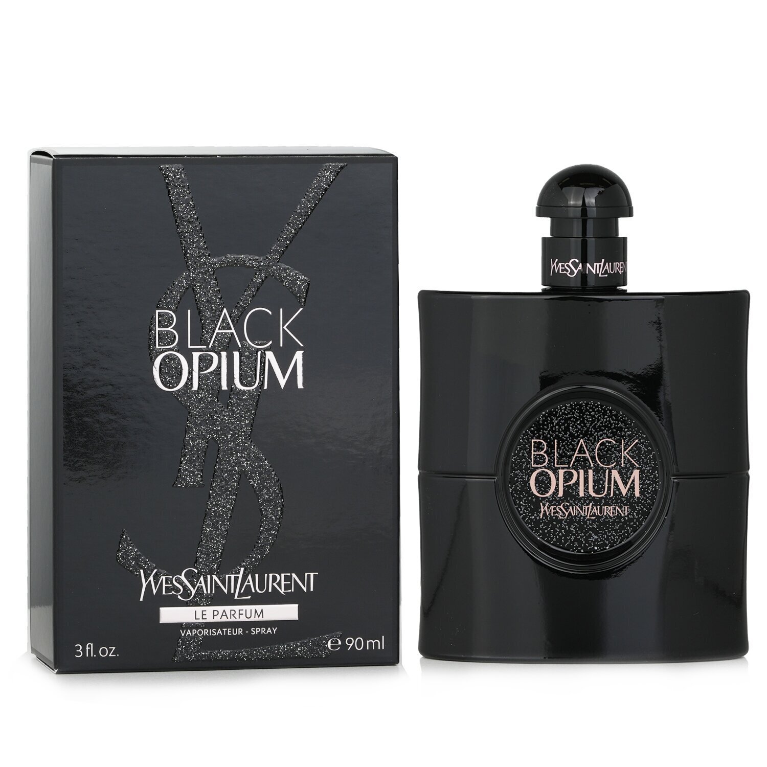 Black Opium Le Parfum EDP