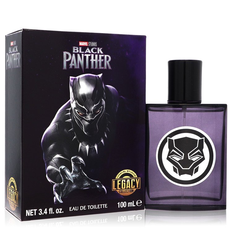 Black Panther EDT
