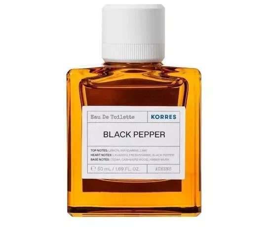 Black Pepper EDT