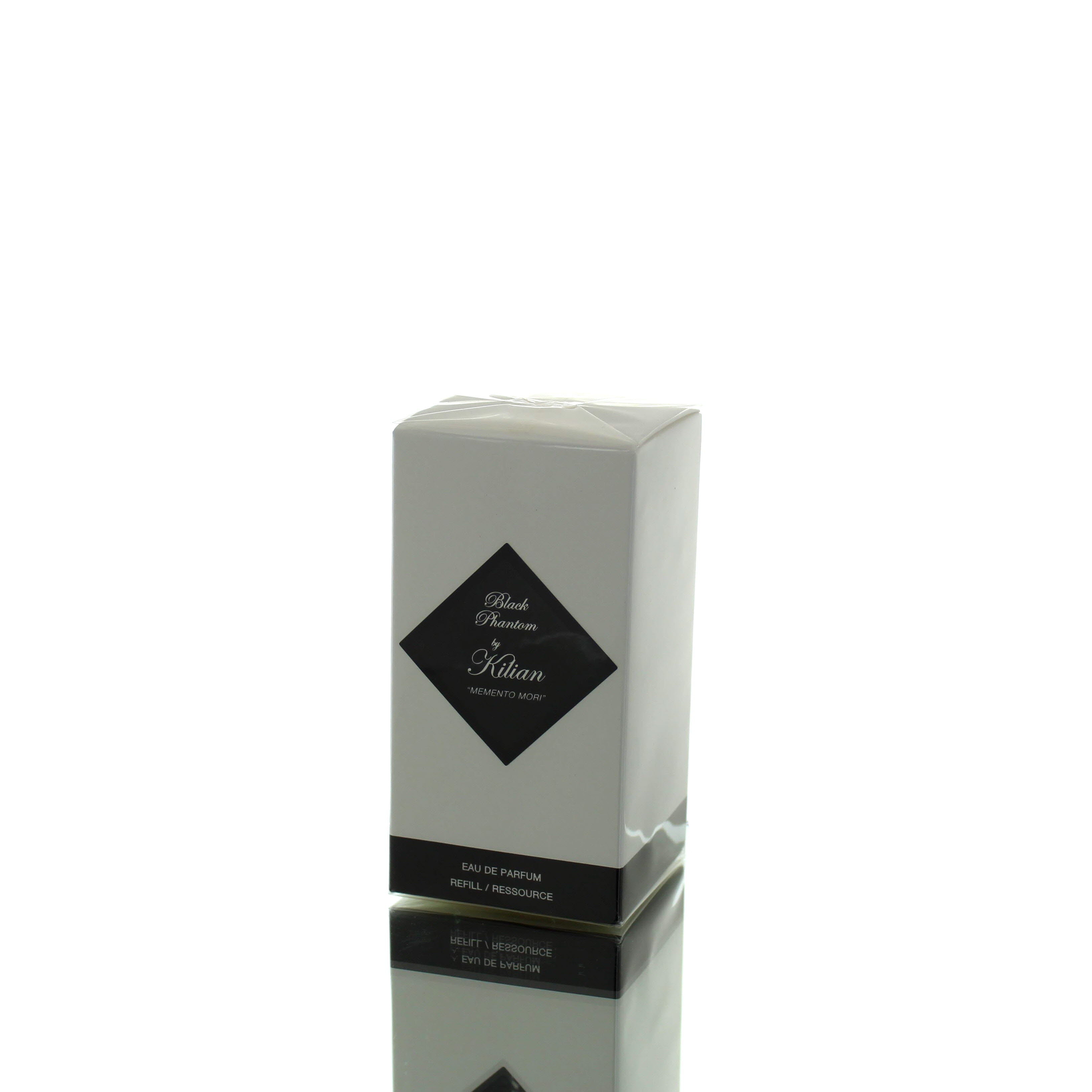 Black Phantom "Memento Mori" EDP
