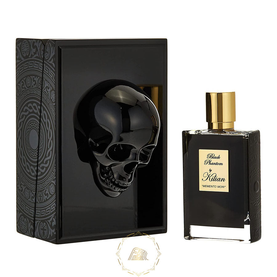Black Phantom With Coffret EDP