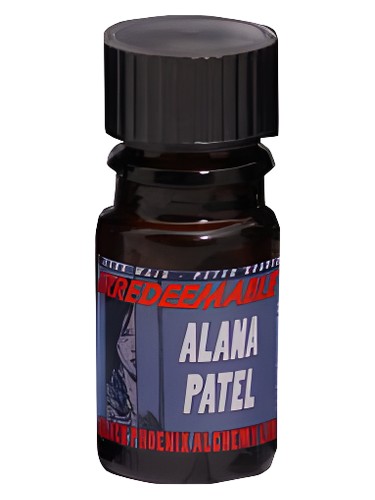 Alana Patel