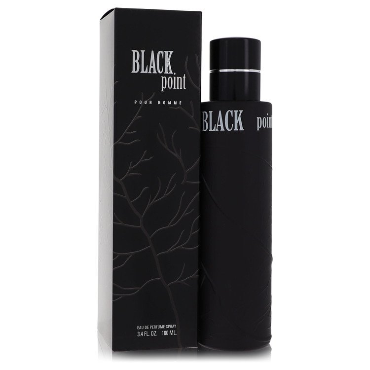 Black Point EDP