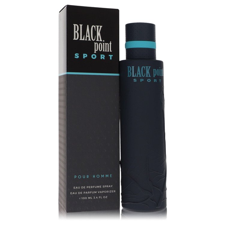 Black Point Sport EDP