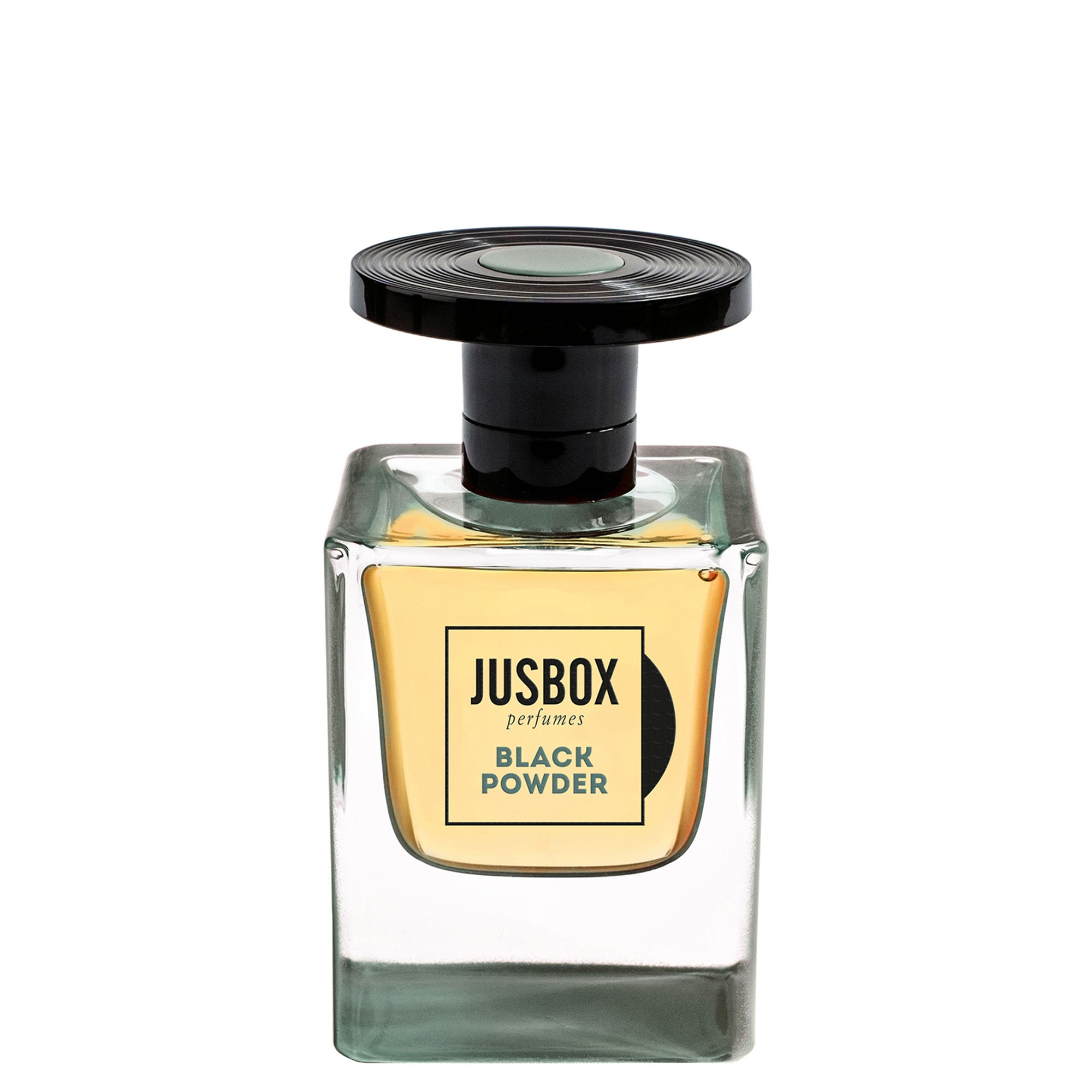 Black Powder EDP