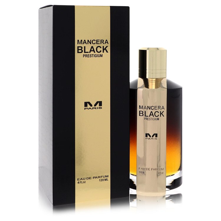 Black Prestigium EDP