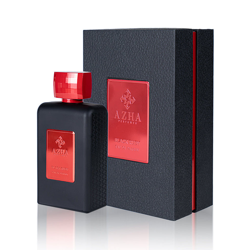 Black Ruby EDP