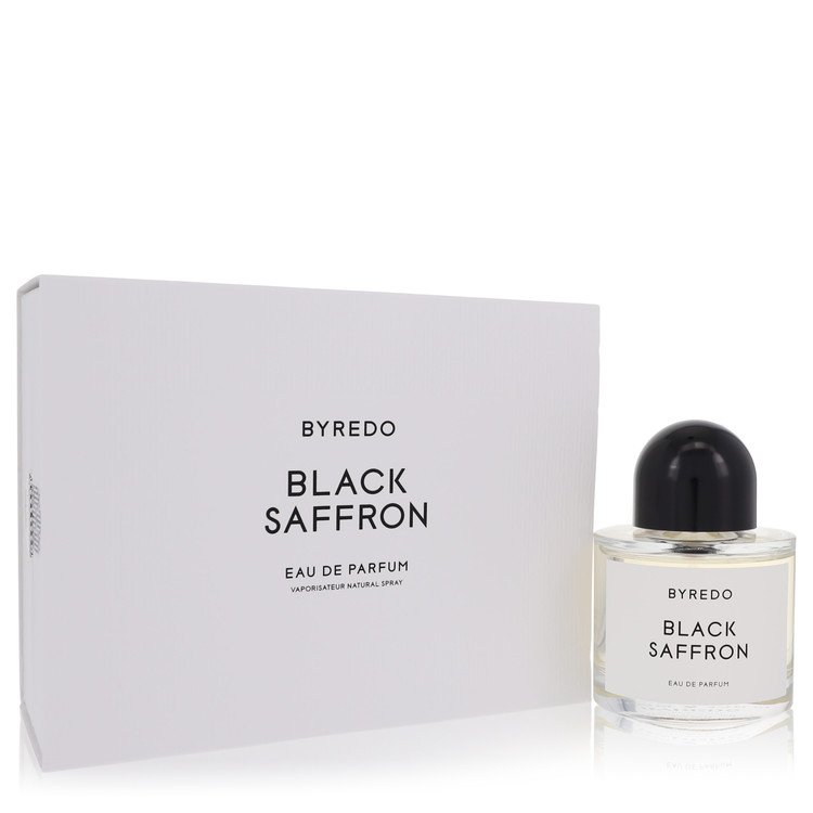Black Saffron Byredo EDP