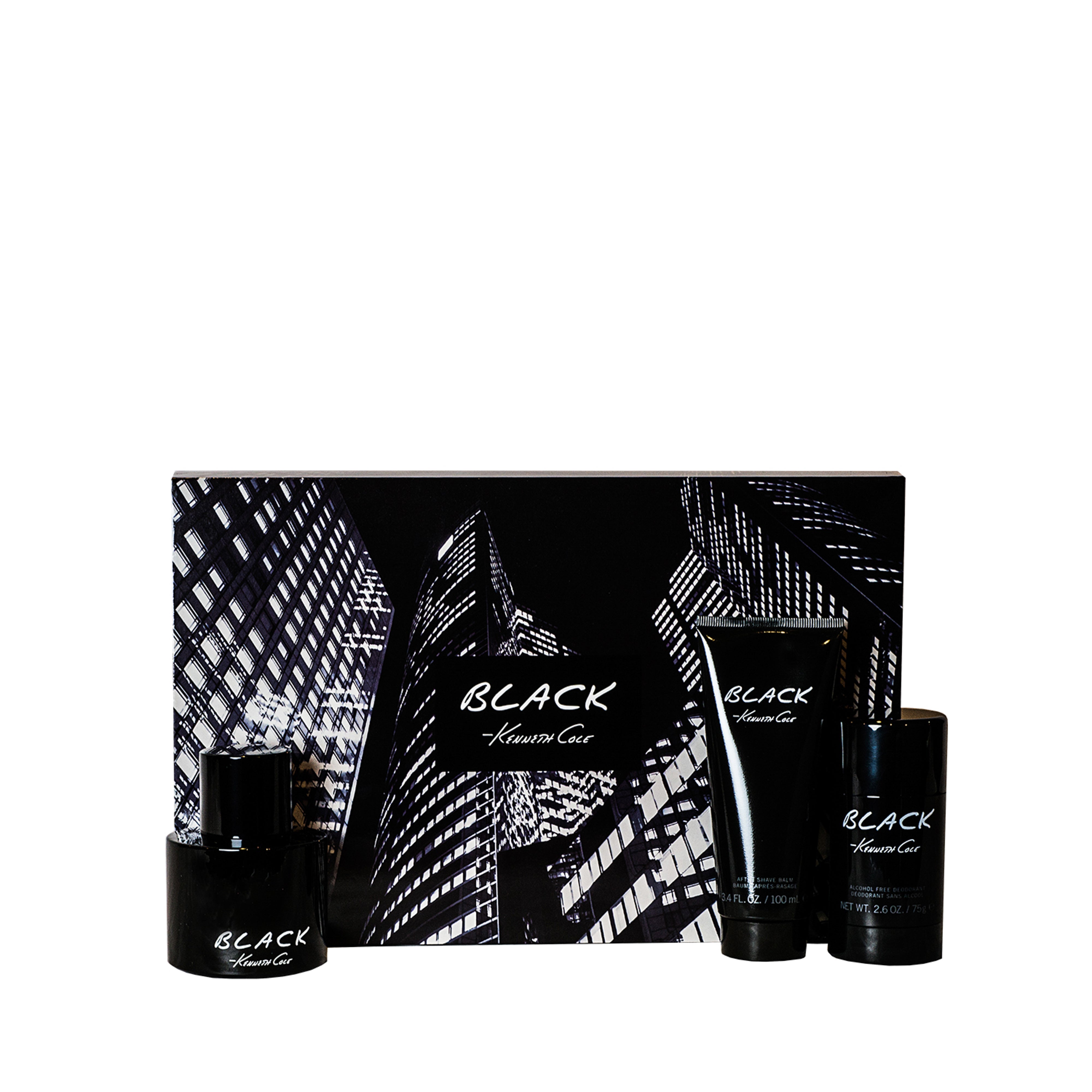 Black Set