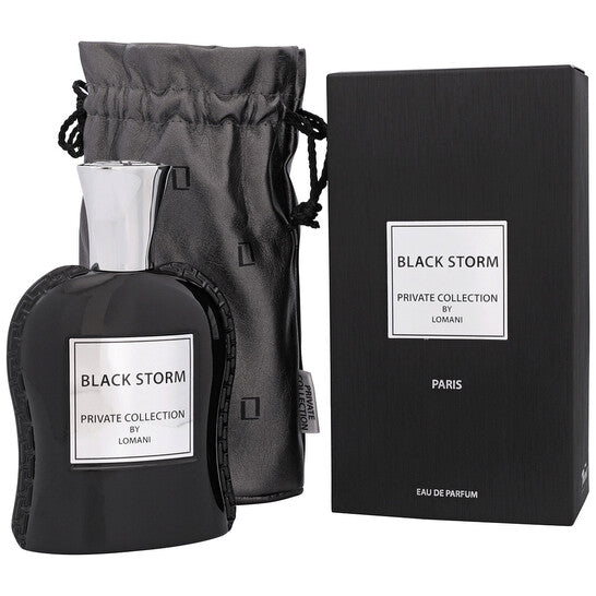 Black Storm EDP