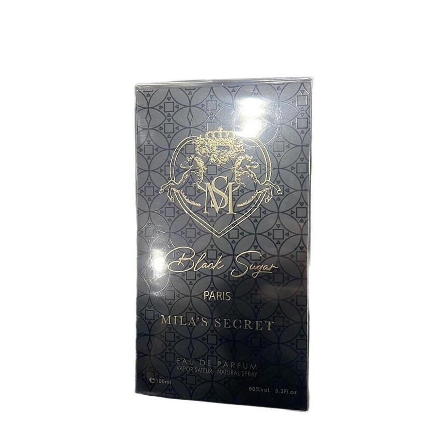 Black Sugar EDP