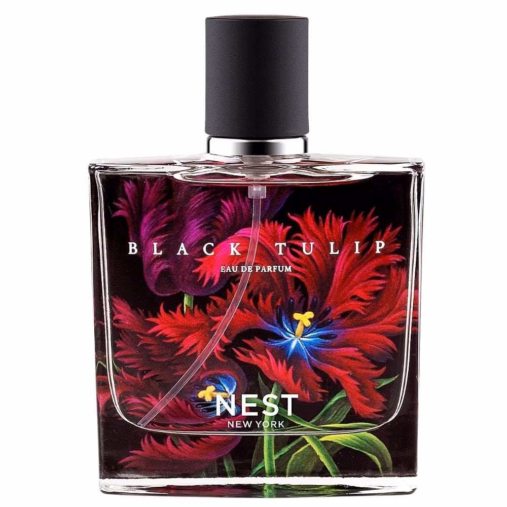 Black Tulip EDP