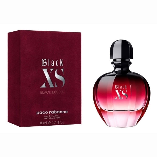 Black Xs EDP