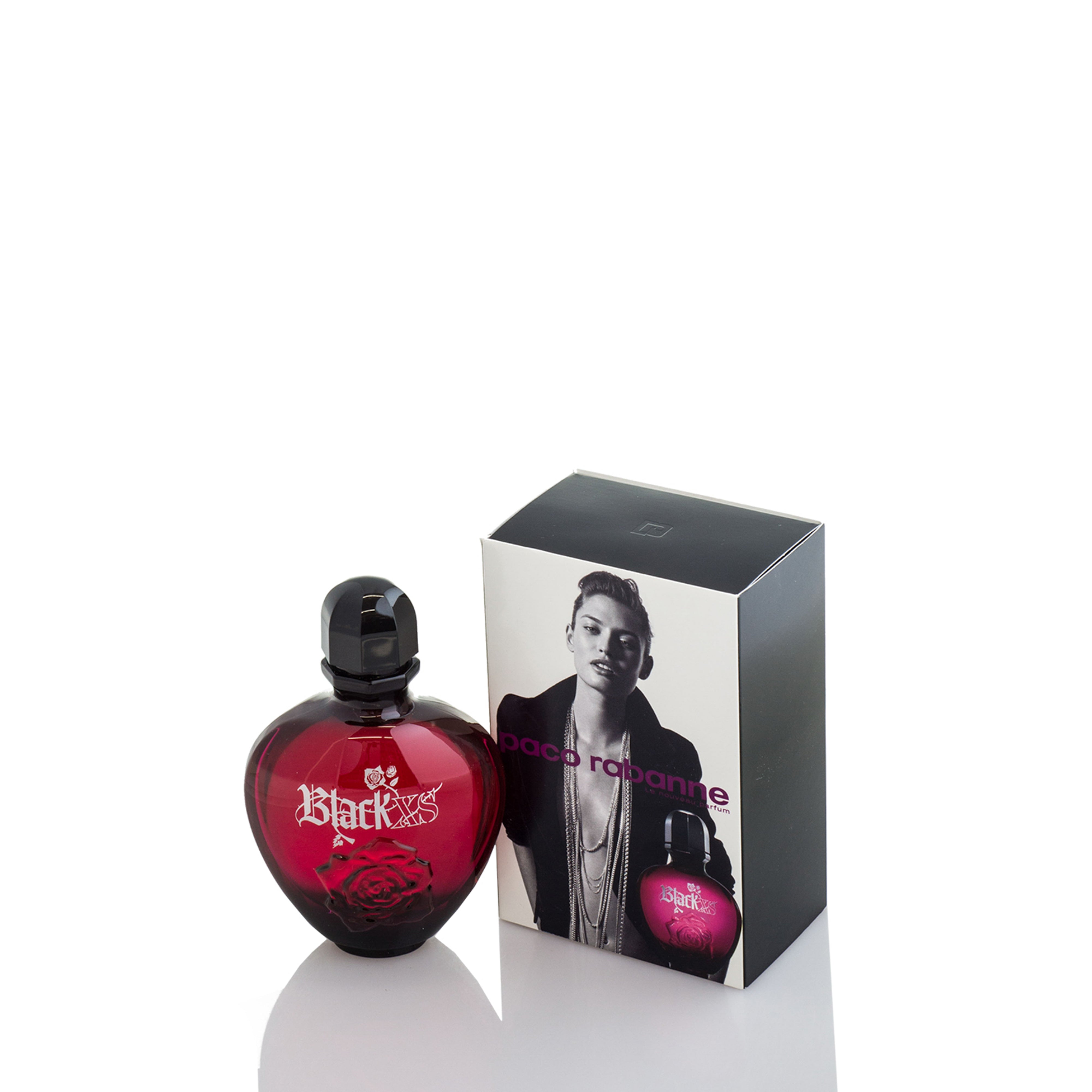 Black Xs EDT
