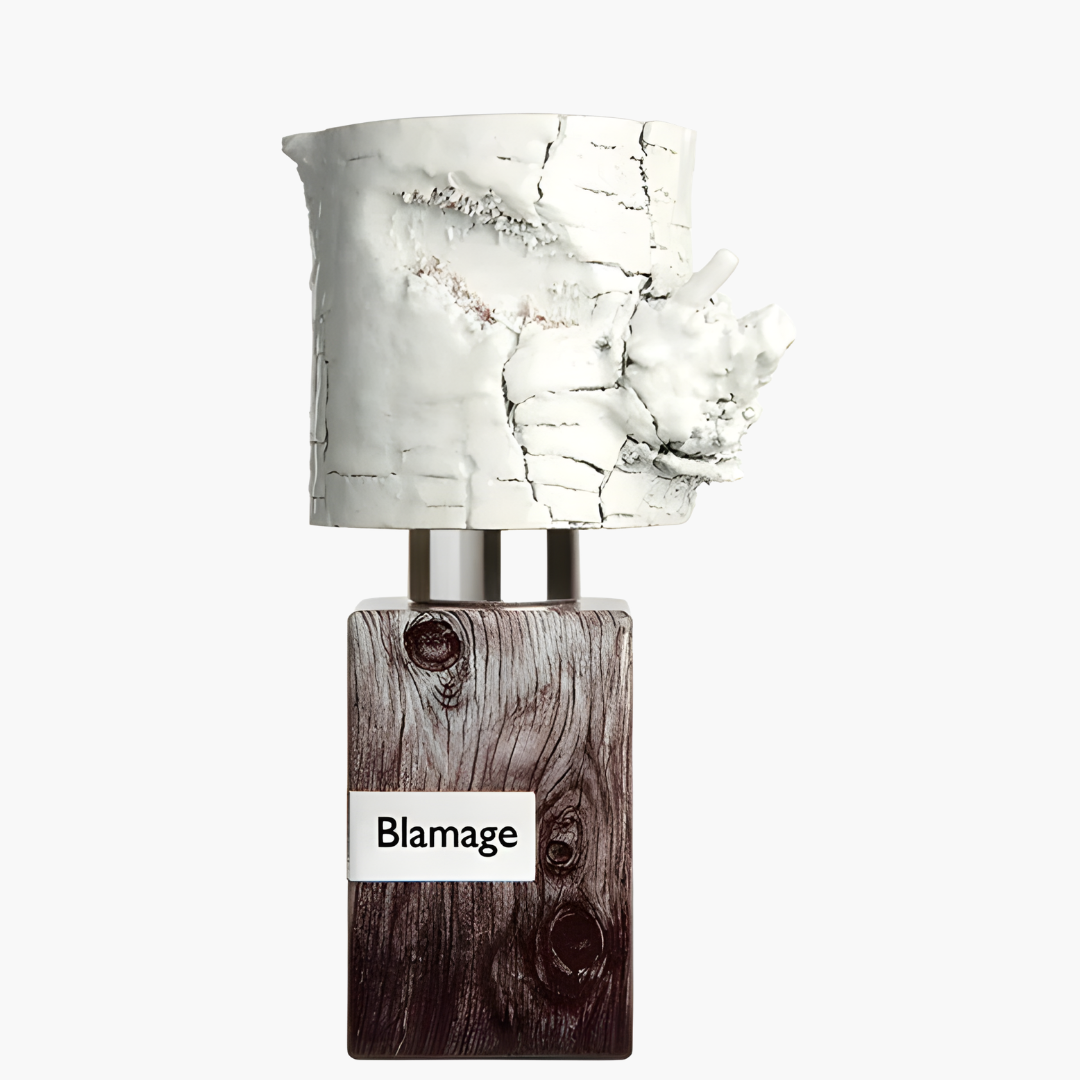 Blamage EXTRAIT