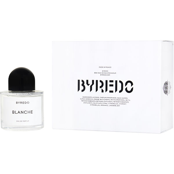 Blanche Byredo EDP