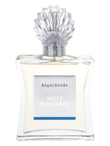 Nuit Poudrée