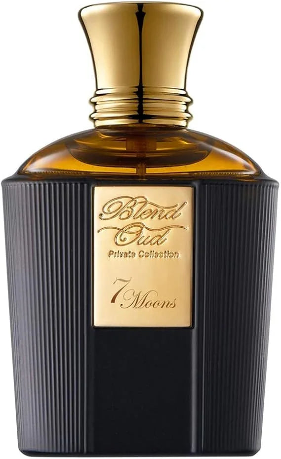 Blend Oud 7 Moons EDP