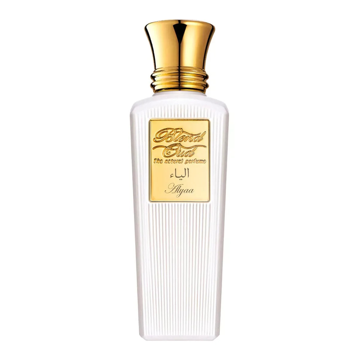 Blend Oud Alyaa EDP