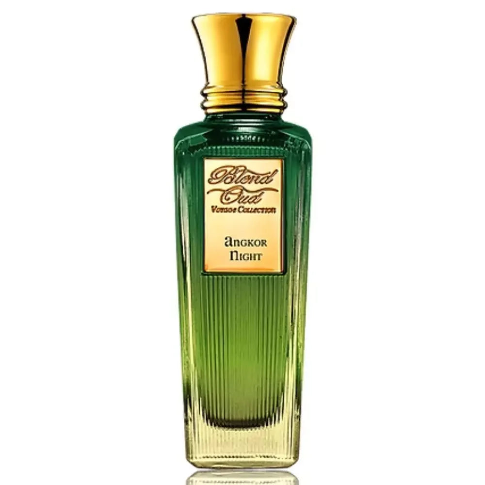 Blend Oud Angkor Knight EDP