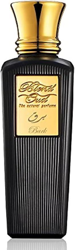 Blend Oud Bark EDP
