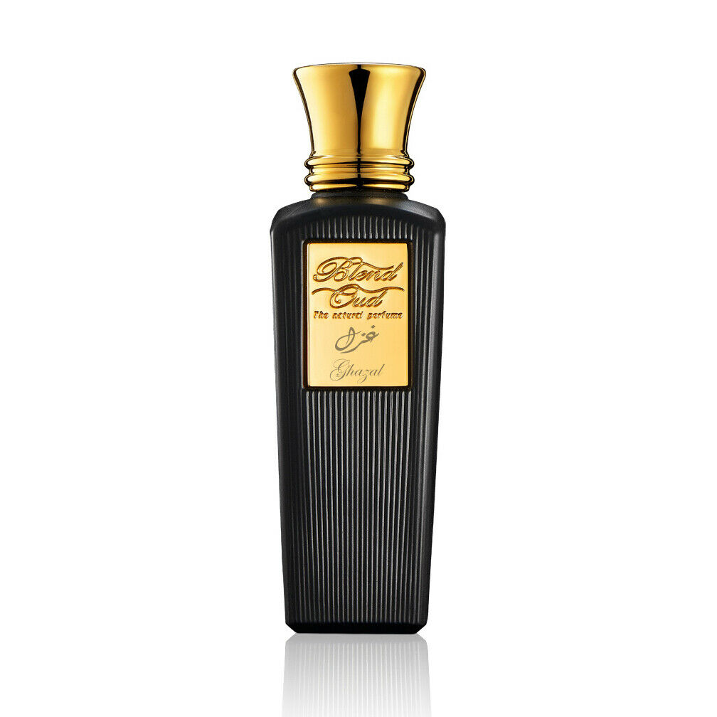 Blend Oud Ghazal EDP