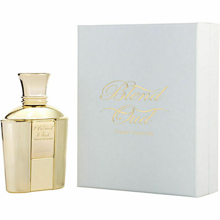 Blend Oud Gold Oud EDP